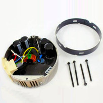 10U47 - Module Kit W/Spacer