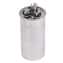 89M69 - Dual Capacitor 30+4MFD 370VAC