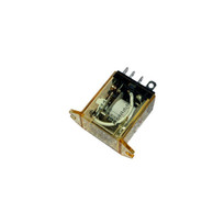 1000742 - Blower Motor Control Relay 