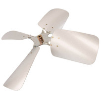 LA01EW032 - 4 Blade Fan