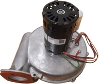  KIT02591 - Inducer Assembly Kit 