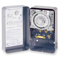 G21505 - Commercial Defrost Timer