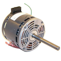 1065279 - 3 speed CCW Rotating Blower Motor