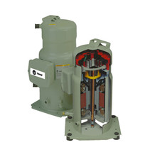 COM09985 - Compressor 13.4 Tons 460 V 60 Hz 3 Phase