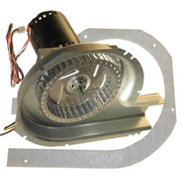 50DK406816 - Inducer Motor Assembly