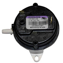 1172197 - Pressure Switch .18" WC