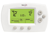 TH6110D1005 - Programmable Thermostat