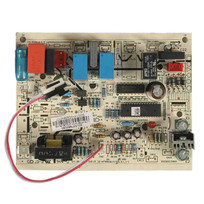 201337990050 - Control Board