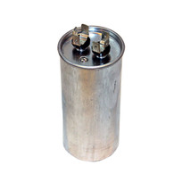 P291-4504RS - Run Capacitor Round 440 V Single 45 MFD