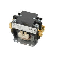 P282-0421 - Contactor Two Pole 40 Amp