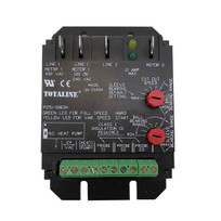 P251-0083H - Head Press Control w/Optional Heat Pump Override