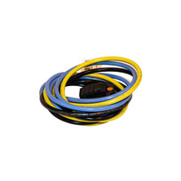 312906-456 - Compressor Wiring Plug