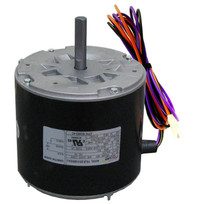 12Y65 - 1/4HP Condenser Fan Motor 825 RPM 208-230 VOLT 60 HERTZ 1 PHASE