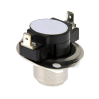47-104465-01 - Limit Switch - Auto Reset (Flanged Airstream)