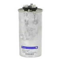 89M83 - Dual Capacitor 45+10 MFD 440 VAC