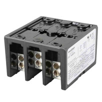 72F88 - Terminal Block 3 Place 175 Amps 600 Volt