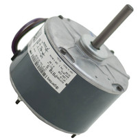 0131M00019PSP - Condenser Motor 1/12 HP, 1 SP, 8 PL