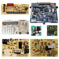 15G19 - Control Board