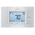 1F85U-22NP - Thermostat Non-Programmable 5" Display 2H/1C Dual Fuel