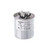 43-25133-29 - Dual Capacitor 55+10 MFD 370 Volt