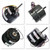 HC39VE608 - Fan Motor 1/4 HP 208/230 Volt 1075 RPM