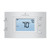 Y8227 - Emerson 1F85U-42NP, 80 Series Universal 4H/2C Non-Programmable Thermostat
