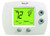 TH5110D1022 - Non-Programmable Thermostat