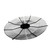 333751-411 - Fan Guard