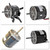 51-100837-07 - Blower Motor - 3/4 hp 208-230/1/60 (1075 rpm/2 speeds)