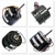 51-102008-24 - Condenser Motor - 1/6 hp 460/3/60 (825 rpm/1 speed)