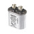 43-25134-01 - Capacitor - 3/370 Single Oval