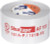 17P90 - Shurtape AF 100 UL Listed & Printed Aluminum Foil Tape, 3" x 60 yd., Silver Printed