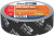 34X01 - Shurtape PC 857 Printed Cloth Duct Tape, 2" x 60 yd., Black Printed