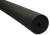 29P70 - K-Flex 6RX038058, Insulation Tube, 6' Length, 5/8" ID, 3/8" Wall Thickness, Black, 63/Carton