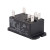 49W91 - 102297-01 Relay, DPST N.O., 22 VDC