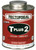 56P84 - Rectorseal 23551, T Plus 2 Pipe Thread Sealant with PTFE, 1/2 Pint Brush Top Can