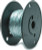 83B16 - DiversiTech 710-182G, Galvanized Duct Hanging Wire, 330' 18 Gauge, 2 lb. Roll