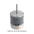 97W55 - Blower Motor, Variable Speed, 1/2 HP, 208/230V-1Ph, 600-1200 RPM, 4.1 Amps, 46132-061