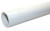 79P13 - DWV PVC Pipe, 2" x 10', Plain End