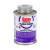 77P50 - Oatey 30755, Purple Pipe Primer, 4 Ounce Dauber Top Can