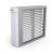 Y8029 - Aprilaire 1210, Media Air Cleaner Cabinet, 20 x 25 x 4 Inch Nominal
