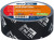 Y2090 - Shurtape DC 181, UL Listed & Printed Film Duct Tape, 2" x 120 yd., Black Printed