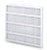 Y5487 - Filtration Group 10377, Aerostar Series 400, Pleated Air Filter 24 x 24 x 1 Inch, MERV 8