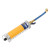 Y6630 - Yellow Jacket 69562, Dye and Oil Injector, 4 oz