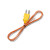 Y7835 - Fluke 80PK-1 Type-K, Thermocouple Bead Probe