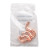 Y7066 - Copper Long Radius Elbow, 90 Deg, 3/8", C x C, 5/Pkg