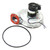 KIT02589 - Combustion Blower Kit