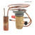 Factory Authorized Parts - EA660001 Thermal Expansion Valve (TXV) with Insulation - Factory Authorized Parts