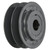 97J60 - Pulley 1 1/8 Bore