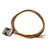 15M35 - Wiring Harness Compressor Plug